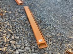 Pallet Fork Extensions