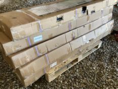 Land Honor Galvanized Metal Shed