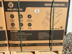 ATS Power Massage Chair