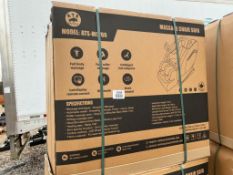 ATS Power Massage Chair