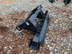 Wolverine Skid Steer Mount Ripper