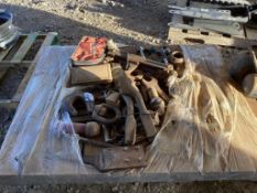 Pallet of Misc. Specialty Tools