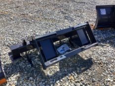 Wolverine Skid Steer Mount Ripper