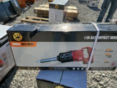 ATS Power Impact Wrench