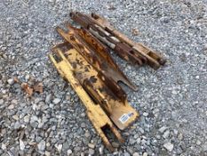 Manual Excavator Thumb