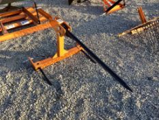 Wolverine Bale Spear