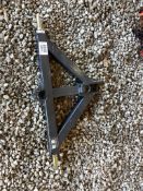 Wolverine 3 Pt Trailer Mover