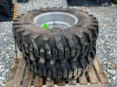 Goodyear Tires and Wheels