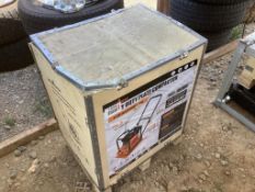 Land Honor Plate Compactor