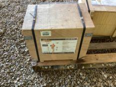 Land Honor Electric Lift Motor