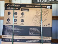 Land Honor Massage Chair Sofa