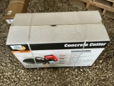 Land Honor Concrete Cutter