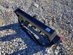 Land Honor Skid Steer Mount 3PT Hitch Adapter / PTO Adapter