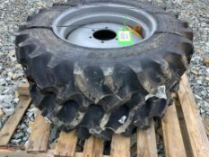 Titan Tires and Wheels