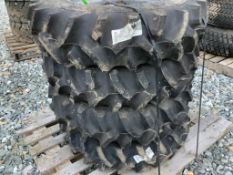 Titan Tires and Wheels