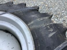 Titan Tires and Wheels