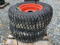 Goodyear Tires and Wheels