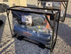 40 Gallon Air Compressor