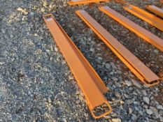 Pallet Fork Extension