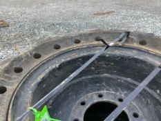 Traxter Tires and Wheels