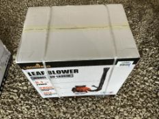 Land Honor Leaf Blower