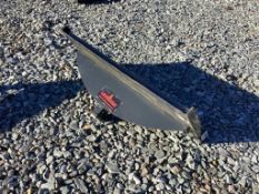 Land Honor Skid Steer Mount Utility Plate