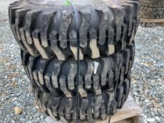 Goodyear Tires and Wheels