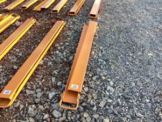 Pallet Fork Extensions