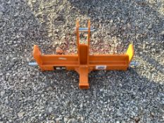 3pt Hitch Quick Coupler