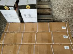 ATS Power 20 Ton Shop Press