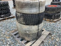 Titan Tires and Wheels