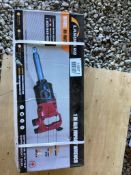 Land Honor 1in Air Impact 2800lbs Torque