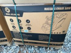 ATS Power Massage Chair