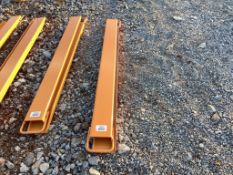 Pallet Fork Extensions