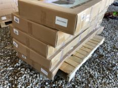 Land Honor Galvanized Metal Shed