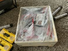 Land Hero Rigging, Binding, Chain/Suspension Equipment