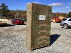 Land Honor 100 Ton Shop Press