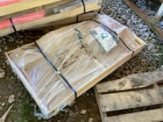 Land Honor Anchor Shackles