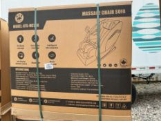 ATS Power Massage Chair