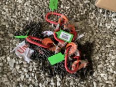 Land Honor 5/16 Sling Chain