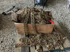 Land Hero Rigging, Binding, Chain/Suspension Equipment