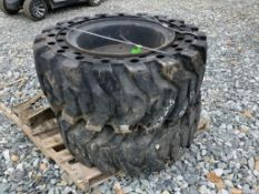 Tongyong Tires and Wheels