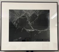 Black and White Photograph