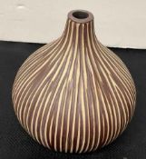 Pottery Piece for East of Eden USA