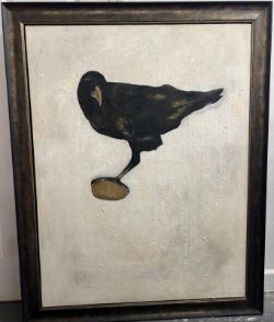 Online Fine Art Auction