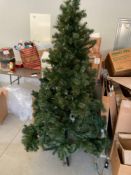 Large Group of Christmas Decor