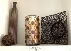 Home Accent and Decor