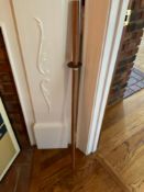 Wooden Samurai Sparring Sword