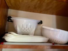 Assorted Cutting Boards