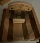 Uli Alaskan Knife Set